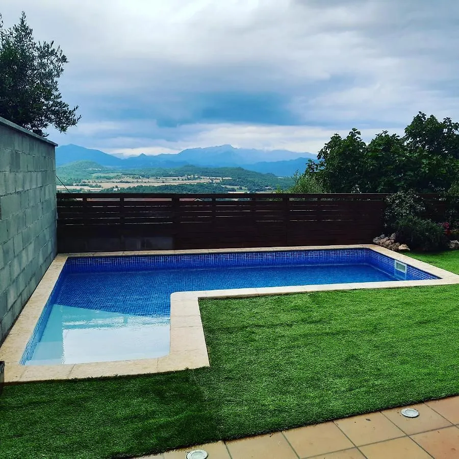 Emphasis Guest House Caserras Casserres