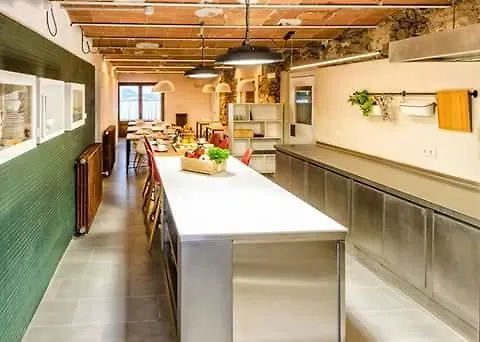 Country house Emphasis Guest House Caserras