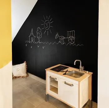 Emphasis Guest House Caserras Country house Casserres