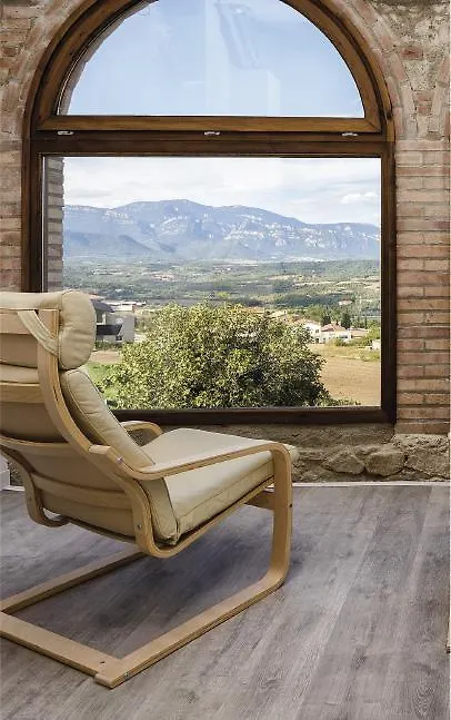 Emphasis Guest House Caserras 0*, Casserres Spain