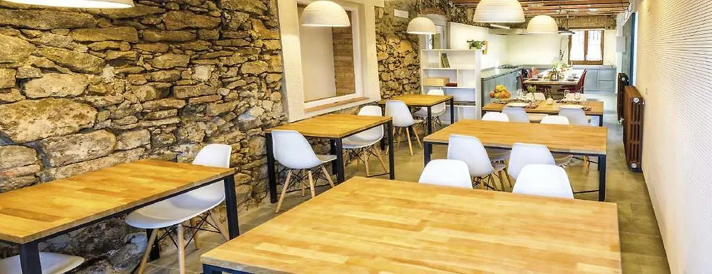 Emphasis Guest House Caserras Spain