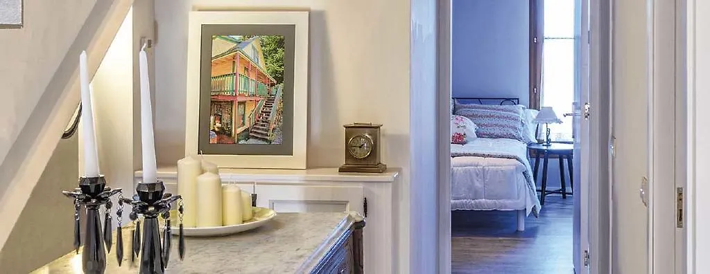 Country house Emphasis Guest House Caserras