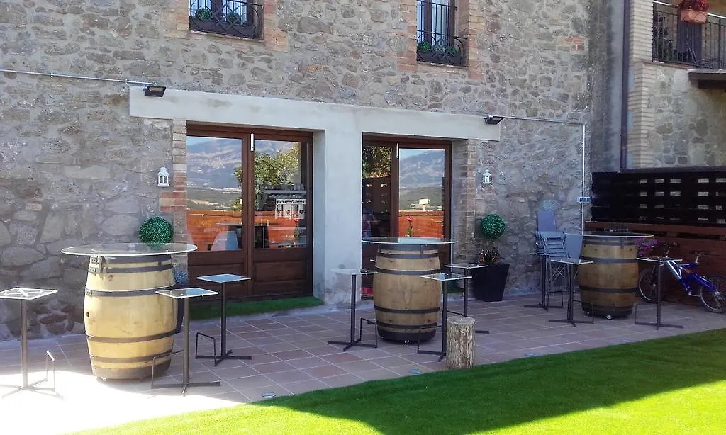 Emphasis Guest House Caserras