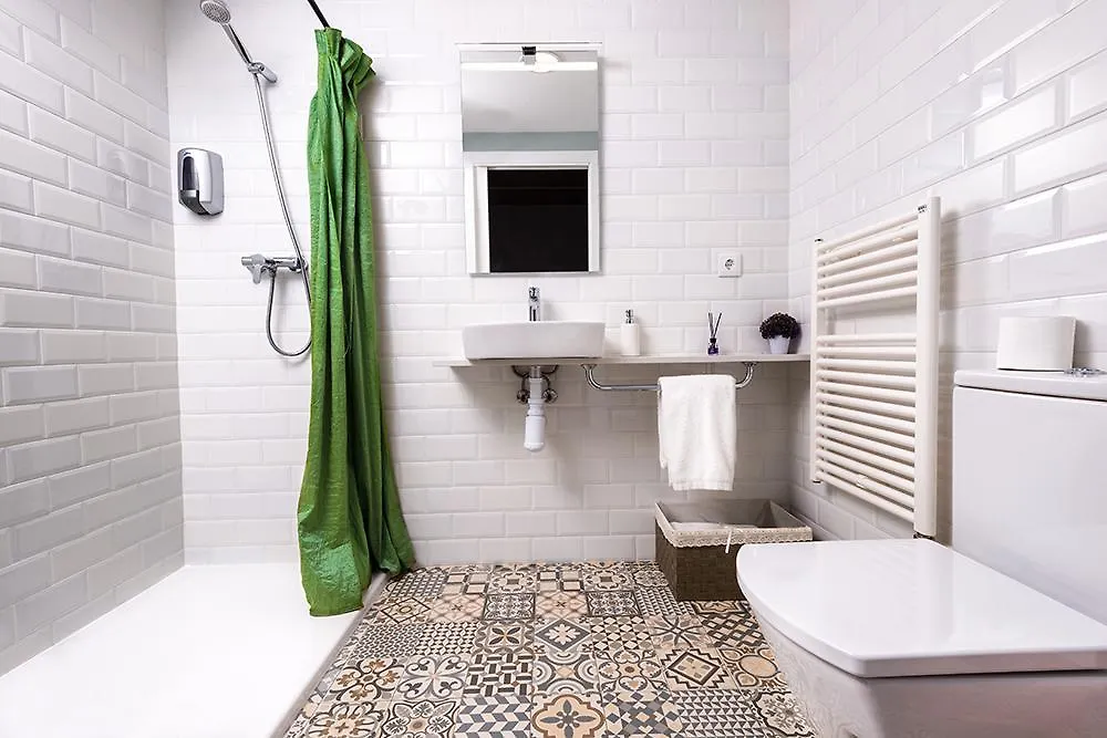 Country house Emphasis Guest House Caserras Spain
