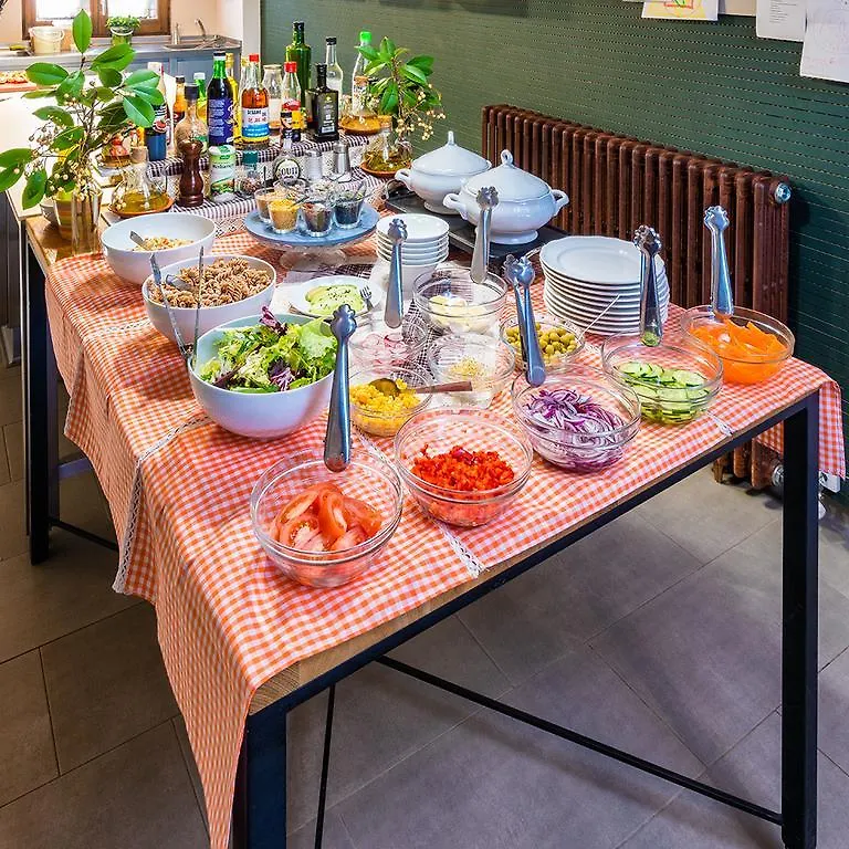 Emphasis Guest House Caserras Country house Casserres
