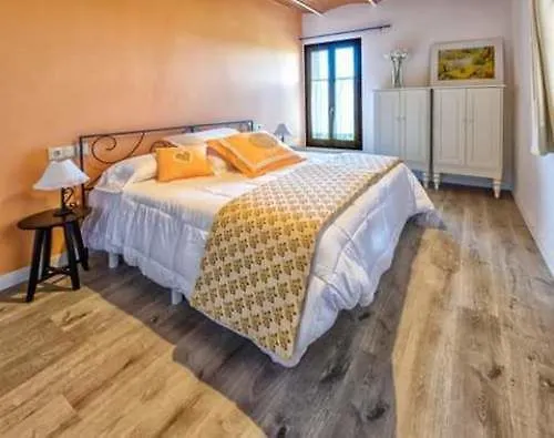 Emphasis Guest House Caserras Country house