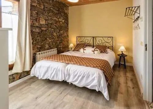 Emphasis Guest House Caserras Country house Casserres