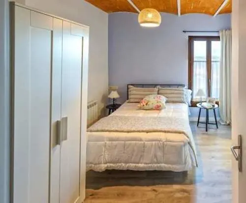 Emphasis Guest House Caserras 0*, Casserres