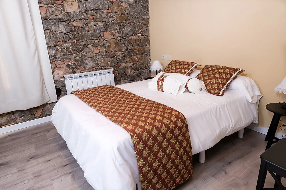 Emphasis Guest House Caserras Casserres