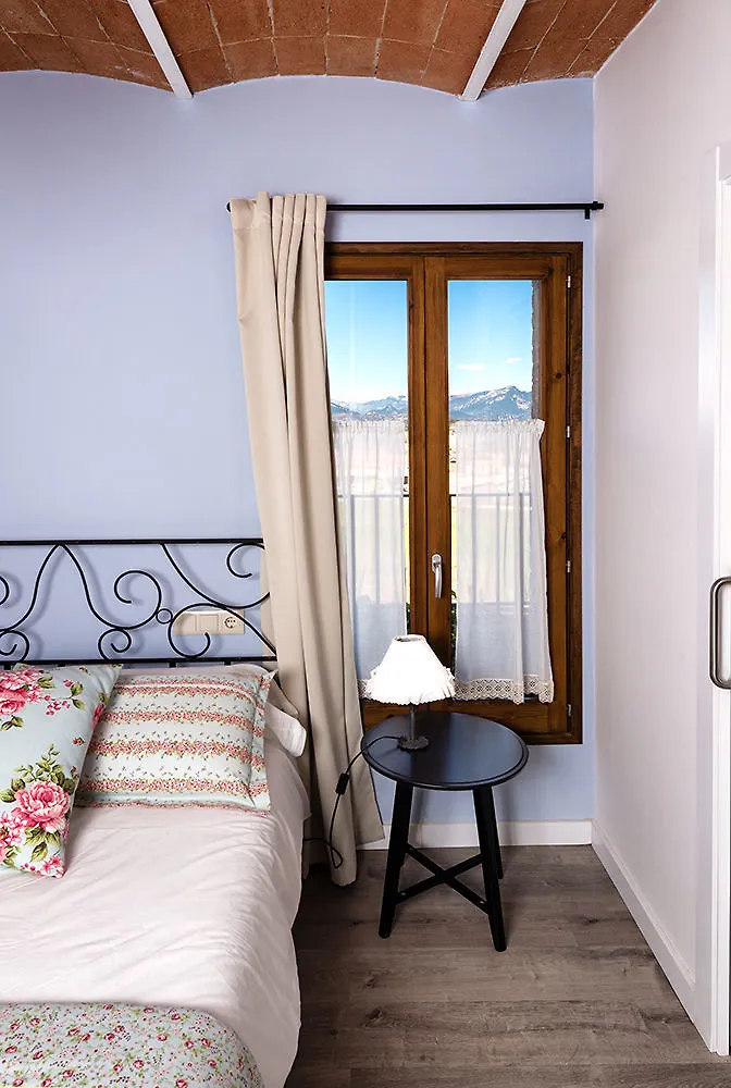 Emphasis Guest House Caserras