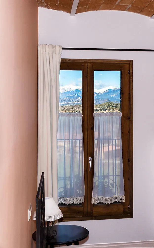 Emphasis Guest House Caserras 0*, Casserres Spain