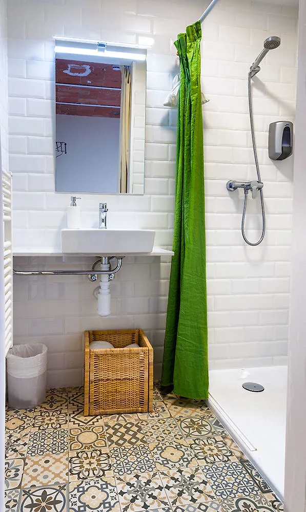 Emphasis Guest House Caserras Spain