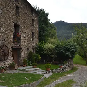 Mas La Casanova Casa rural