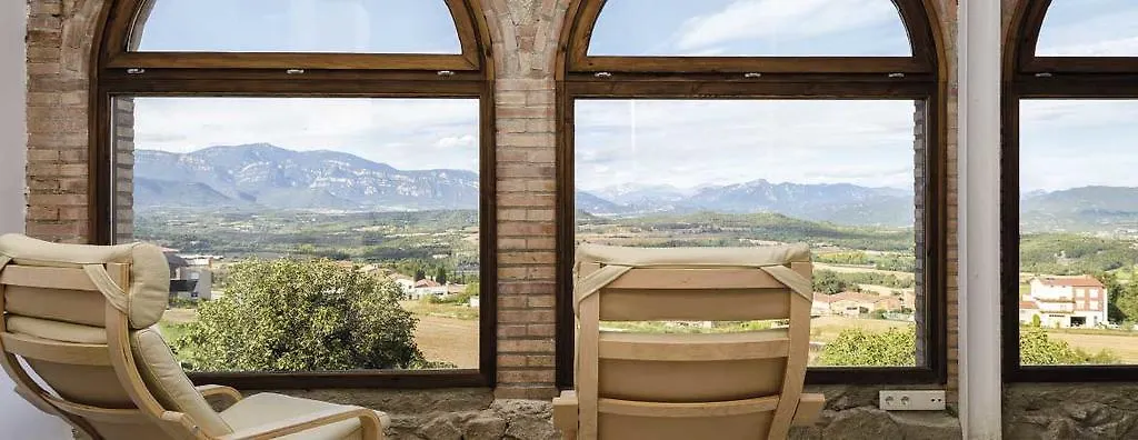 Emphasis Guest House Caserras 0*, Casserres Spain
