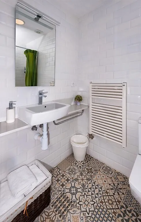 Emphasis Guest House Caserras Casserres